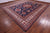 Handmade Super Kazak Wool Rug - Manhattan Rugs