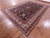 Super Kazak Hand-Knotted Wool Rug - Manhattan Rugs