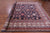 Super Kazak Hand-Knotted Wool Rug - Manhattan Rugs