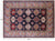 Super Kazak Hand-Knotted Wool Rug - Manhattan Rugs