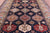Super Kazak Hand-Knotted Wool Rug - Manhattan Rugs