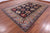 Super Kazak Hand-Knotted Wool Rug - Manhattan Rugs