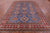 Super Kazak Hand-Knotted Wool Rug - Manhattan Rugs
