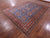 Super Kazak Hand-Knotted Wool Rug - Manhattan Rugs