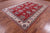 Super Kazak Hand Knotted Wool Rug - Manhattan Rugs