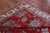 Super Kazak Hand Knotted Wool Rug - Manhattan Rugs