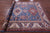 Hand Knotted Super Kazak Rug - Manhattan Rugs