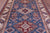 Hand Knotted Super Kazak Rug - Manhattan Rugs