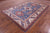 Hand Knotted Super Kazak Rug - Manhattan Rugs
