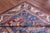 Hand Knotted Super Kazak Rug - Manhattan Rugs
