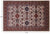 Hand Knotted Super Kazak Wool Rug - Manhattan Rugs