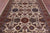 Hand Knotted Super Kazak Wool Rug - Manhattan Rugs