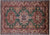 Super Kazak Handmade Wool Rug - Manhattan Rugs