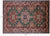 Super Kazak Handmade Wool Rug - Manhattan Rugs