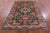 Super Kazak Handmade Wool Rug - Manhattan Rugs