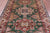 Super Kazak Handmade Wool Rug - Manhattan Rugs