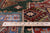 Super Kazak Handmade Wool Rug - Manhattan Rugs