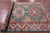 Super Kazak Handmade Wool Rug - Manhattan Rugs