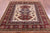 Square Super Kazak Handmade Wool Rug - Manhattan Rugs