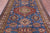 Super Kazak Handmade Wool Rug - Manhattan Rugs