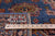 Super Kazak Handmade Wool Rug - Manhattan Rugs