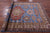 Super Kazak Handmade Wool Rug - Manhattan Rugs