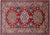 Super Kazak Handmade Wool Rug - Manhattan Rugs