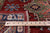 Super Kazak Handmade Wool Rug - Manhattan Rugs