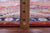 Super Kazak Handmade Wool Rug - Manhattan Rugs