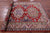 Super Kazak Handmade Wool Rug - Manhattan Rugs