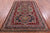 Super Kazak Handmade Wool Rug - Manhattan Rugs
