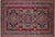 Super Kazak Handmade Wool Rug - Manhattan Rugs