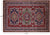 Super Kazak Handmade Wool Rug - Manhattan Rugs