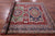 Super Kazak Handmade Wool Rug - Manhattan Rugs