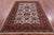 Super Kazak Handmade Wool Rug - Manhattan Rugs