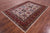Super Kazak Handmade Wool Rug - Manhattan Rugs