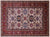 Super Kazak Handmade Wool Rug - Manhattan Rugs