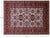 Super Kazak Handmade Wool Rug - Manhattan Rugs