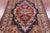 Super Kazak Hand-Knotted Wool Rug - Manhattan Rugs
