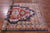 Super Kazak Hand-Knotted Wool Rug - Manhattan Rugs