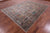 Fine Turkmen Ersari Hand-Knotted Rug - Manhattan Rugs