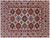 Super Kazak Handmade Wool Rug - Manhattan Rugs