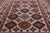 Super Kazak Handmade Wool Rug - Manhattan Rugs