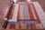 Tribal Persian Gabbeh Hand Knotted Wool Rug - Manhattan Rugs