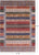 Hand Knotted Tribal Persian Gabbeh Wool Rug - Manhattan Rugs