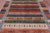 Hand Knotted Tribal Persian Gabbeh Wool Rug - Manhattan Rugs