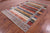Hand Knotted Tribal Persian Gabbeh Wool Rug - Manhattan Rugs