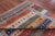 Hand Knotted Tribal Persian Gabbeh Wool Rug - Manhattan Rugs