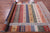 Hand Knotted Tribal Persian Gabbeh Wool Rug - Manhattan Rugs