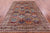 Fine Turkmen Handmade Wool Rug - Manhattan Rugs